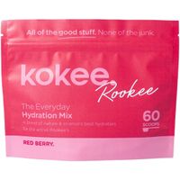 Kokee Rookee Everyday Hydration Mix - Red Berry